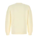 Maison Kitsuné Herre Gensere & Hettegensere Beige M,
