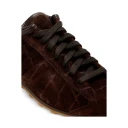 Jacquemus, Herre, Sko, Brun, 44 EU,