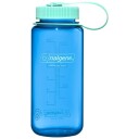 Nalgene wide mouth sustain Drikkeflaske Cornflower Blue 500ml