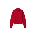 Jacquemus Herre Strikkevarer Rød XL,