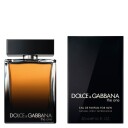Dolce & Gabbana The One Pour Homme 50ml Eau De Parfum for Herre med Treaktige Duftnoter