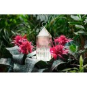 Kartell Lantern Portable Bordlampe V2 Crystal