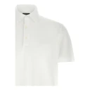 Zegna, Herre, Topper, Hvit, L,