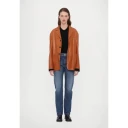 Sportmax Dame Jeans Blå W27,