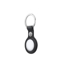Apple FineWoven Nøkkelring i Svart for AirTag
