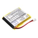 Siemens Pro Maxwell batteri (250 mAh 3.7 V)