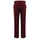 Antonelli Firenze Dame Bukser Rød S,
