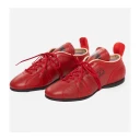Pantofola d'Oro, Dame, Sko, Rød, 37 EU,