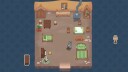 A Tiny Sticker Tale Magic Book Edition Switch