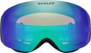 Oakley Flight Deck M Prizm Argon Skibriller Matte Black med Anti-dugg