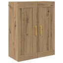  Veggskap Artisan Eik 69,5 x 34 x 90 cm Konstruert tre