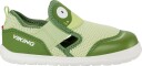 Viking Alv Barefoot Paw Sandal Green 22