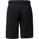 Nike Sportswear Sweat Shorts Barn Svart 122 - 128