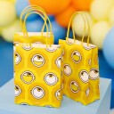 Partydeco Festposer Minions 6-pakning TNS10
