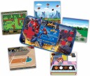 Lexibook Spider-Man Handheld console Cyber Arcade® Pocket 1.8''  JL1895SP
