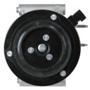 AC kompressor MAHLE ORIGINAL ACP 555 000P