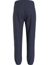 Tommy Hilfiger Flag Sweatpants Sweatpants Twilight Navy (152 / 12 år)