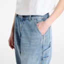 Carhartt Wip Herre Jeans Blå M,