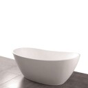 Badekar Bathlife Stillhet Frittstående