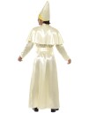 Holy Pope Pavekostyme til Mann Medium