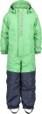 Didriksons Talvi Vinterdress Dusty Lime 120