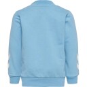 Hummel Skye Zip Jakke Dusk Blue (74 / 9 mnd)