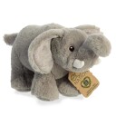 Aurora Eco Nation Plysj Elefant