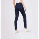 MAC Dame Jeans Blå L L32,