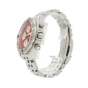 Breitling Pre owned Herre Pre owned Rød ONE SIZE,
