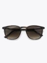 Roberto Rosso Brera Brun ONE SIZE