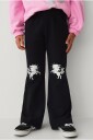 Ellos Collection   Varmende leggings   Svart