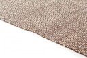 Juteteppe   Puebla beige/brun Størrelse: 70 x 200 cm