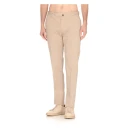 Incotex Herre Bukser Beige S,