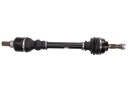 Point Gear Drivaksel POINT GEAR PNG72881