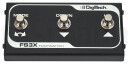 Digitech FS 3X