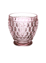 Villeroy & Boch Boston Shotglass Rosa 8 cl