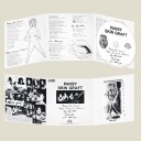 Pansy  Skin Graft  CD