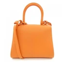 Delvaux Dame Oransje