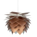Dyberg Larsen Taklampe Pendel Medium Kobber