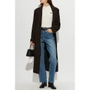 ROTATE Cable Tight Highneck   Cream   L