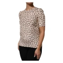 Dolce & Gabbana Dame Bluser & Skjorter Beige S,
