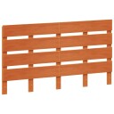  Hodegavl voksbrun 150 cm heltre furu 8721012362451