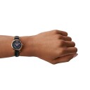 Fossil Carlie Mini ES4700 - Dame - 28 mm - Analog - Kvarts urverk - Mineralglas