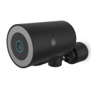 Nedis SmartLife 4K Utendørs Overvåkningskamera med WiFi og Bevegelsessensor