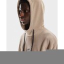 On Club Hoodie Herre Desert L
