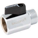 BROEN BALLOFIX M/N 3/4 X 3/4"