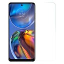 Motorola Moto E32s Beskyttelsesglass Klar