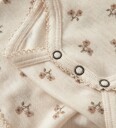 Lil" Atelier Body I/e   Ull/Modal   Slim   Noos   NbfNalu   Skil   Lil Atelier   56   Langermet Body Beige Lilla