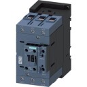 Siemens Contactor ac-3 45 kw/400 v 1 no+1 nc 230 v ac/50 hz 3-pole 3rt2046-1ap00 (4047621022239)