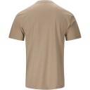 NOU Blanck Graphic T skjorte Herre Beige L